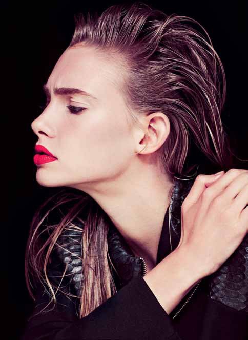 Marnie Harris