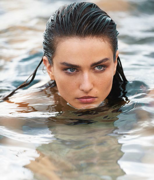 Andreea Diaconu Andreea Diaconu