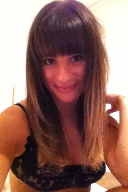 Lea Michele Lea Michele