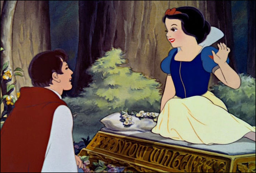 Snow White