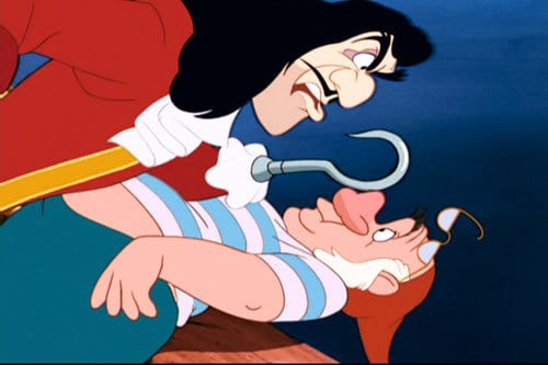 Peter Pan