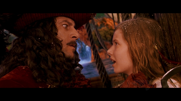 Captain Hook