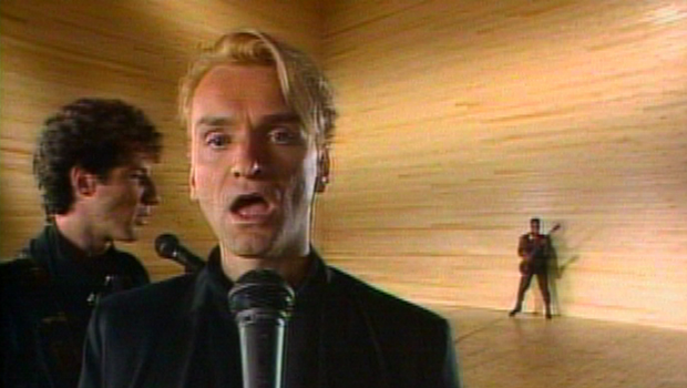 Wang Chung Wang Chung