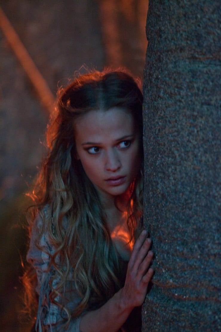 Alicia Vikander Alicia Vikander