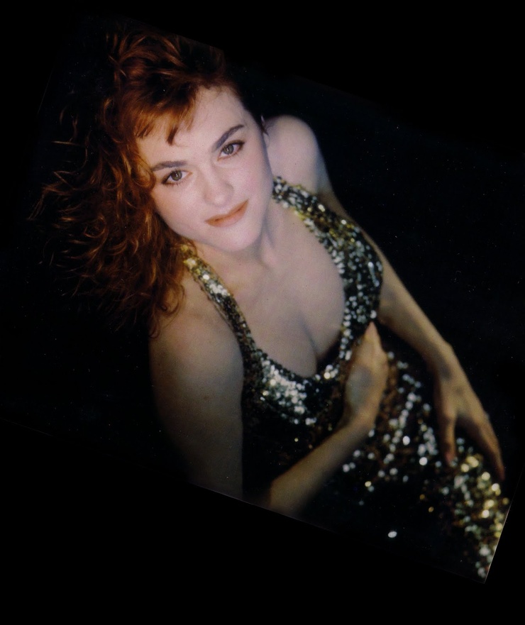 Julie Brown