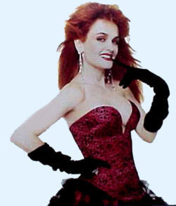Julie Brown