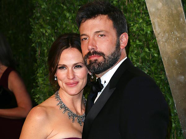 Jennifer Garner