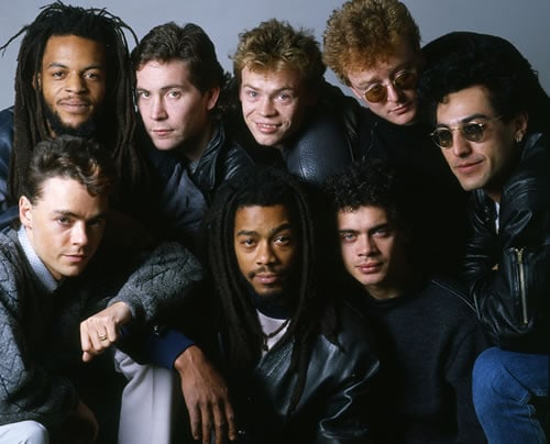 UB40