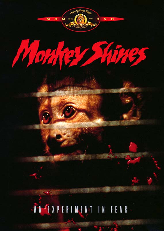 Monkey Shines