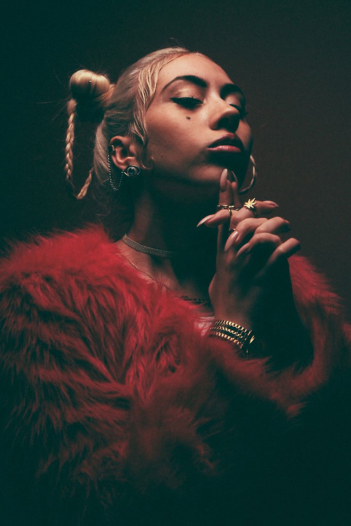 Kali Uchis
