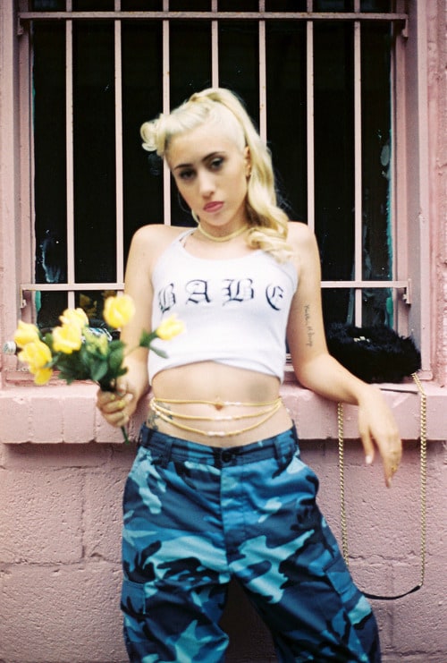 Kali Uchis