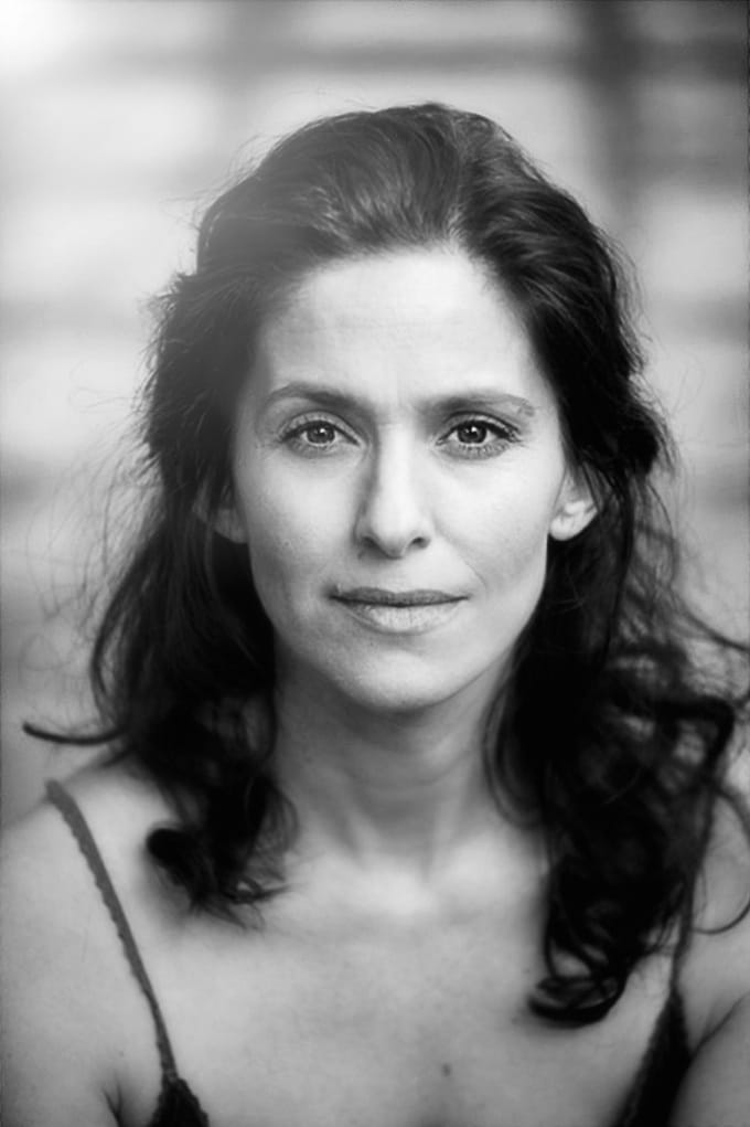 Birgit Stauber