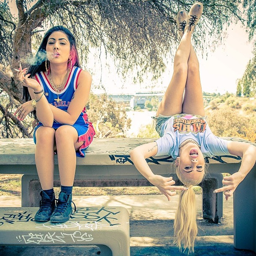 Kali Uchis
