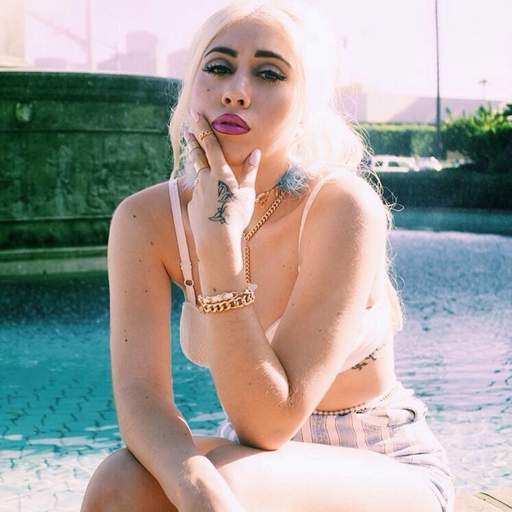 Kali Uchis
