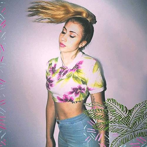 Kali Uchis