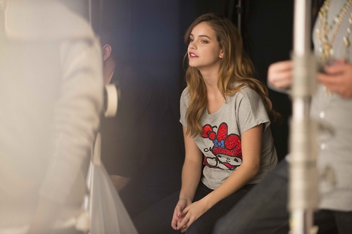 Barbara Palvin Barbara Palvin