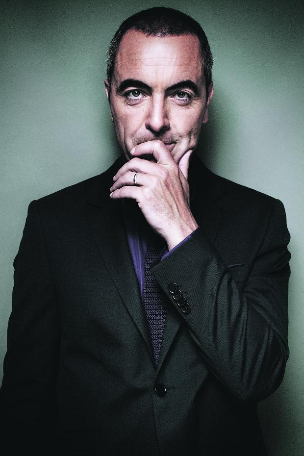 James Nesbitt