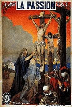 The Life and Passion of Jesus Christ