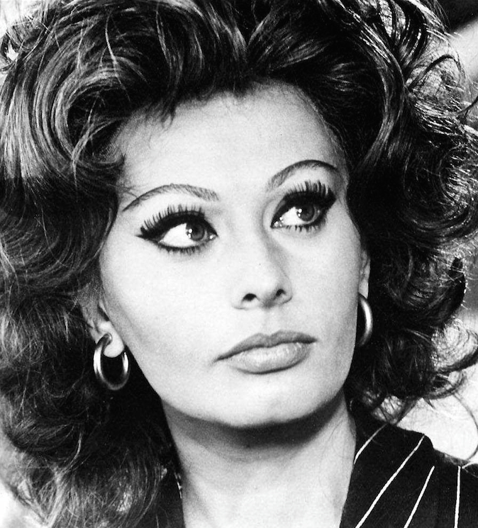 Sophia Loren