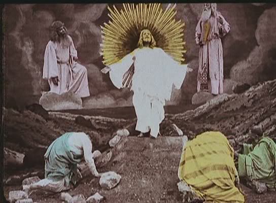 The Life and Passion of Jesus Christ