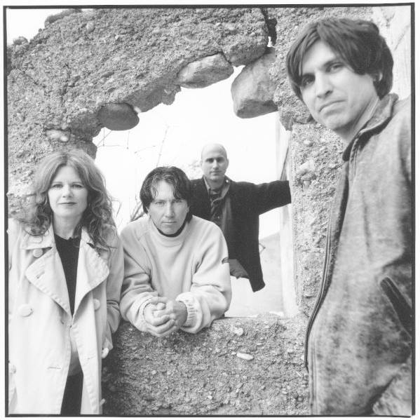 Cowboy Junkies