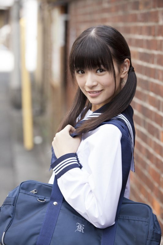 Mio Yûki