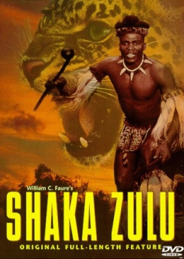 Shaka Zulu