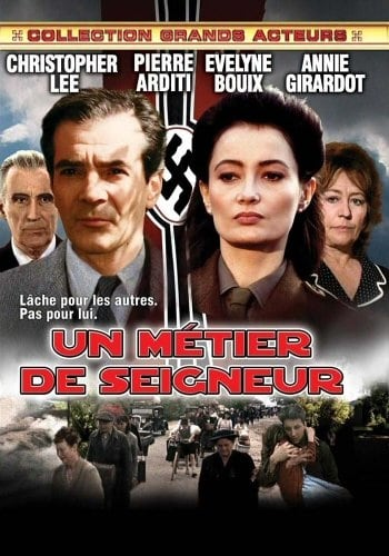 Un métier du seigneur