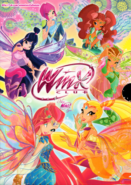 Winx Club Winx Club