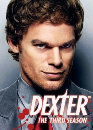 Dexter: The Third Season