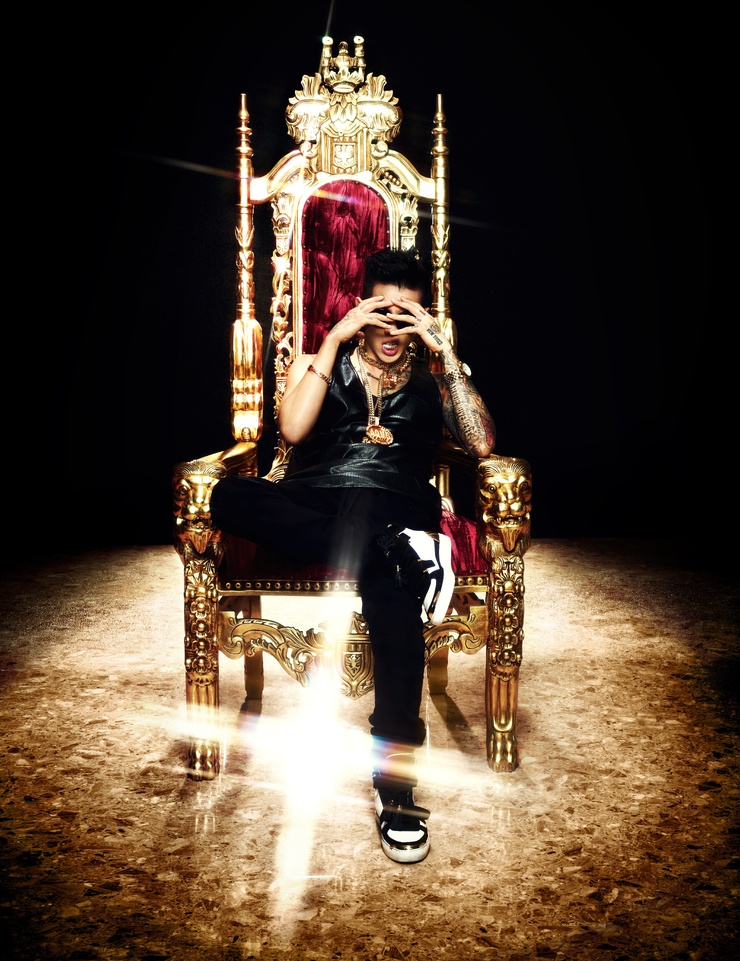 Jay Park