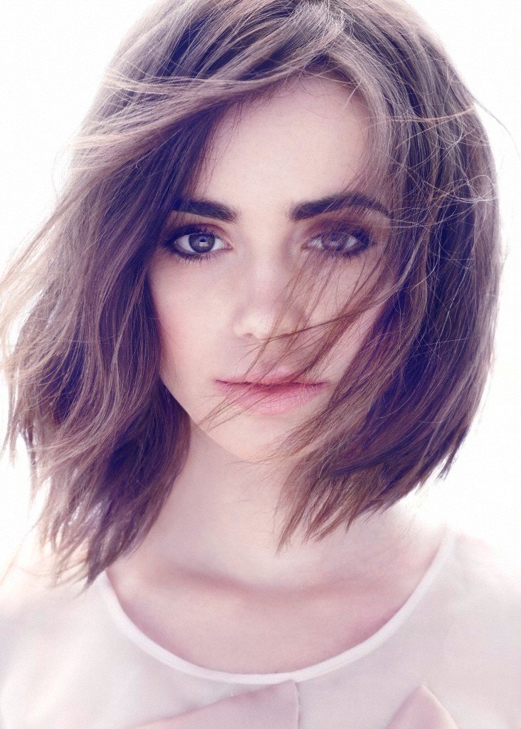 Lily Collins Lily Collins