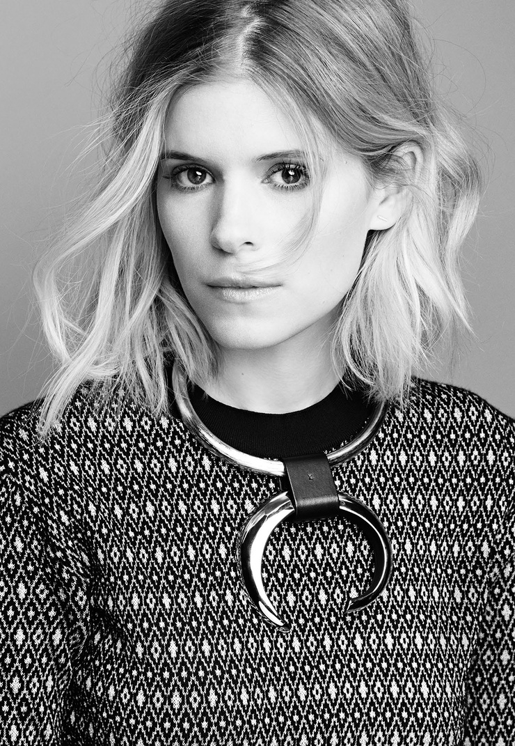 Kate Mara Kate Mara