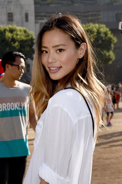 Jamie Chung Jamie Chung