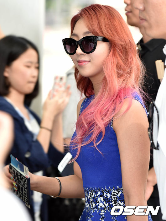 Minzy