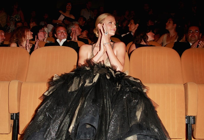 Charlize Theron Charlize Theron