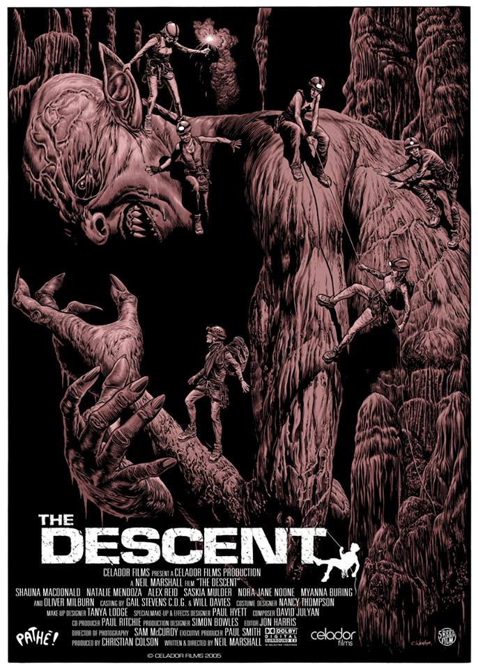 The Descent picture