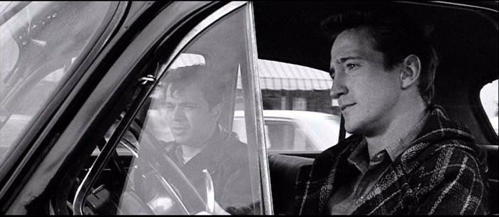 In Cold Blood (1967)