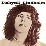 Isokynä Lindholm