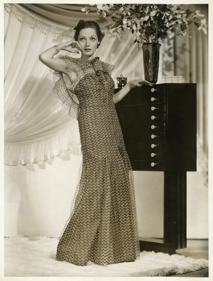 Adrienne Ames