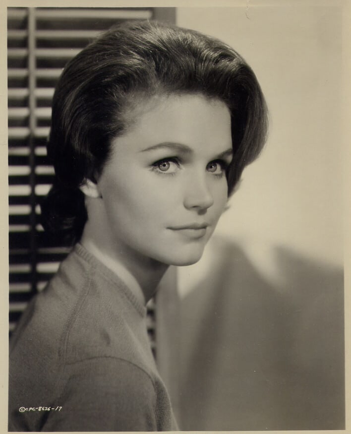 Lee Remick