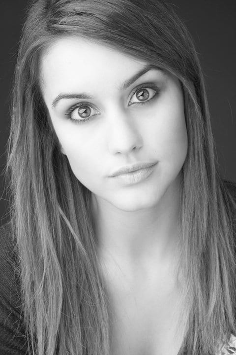 Megan Montaner
