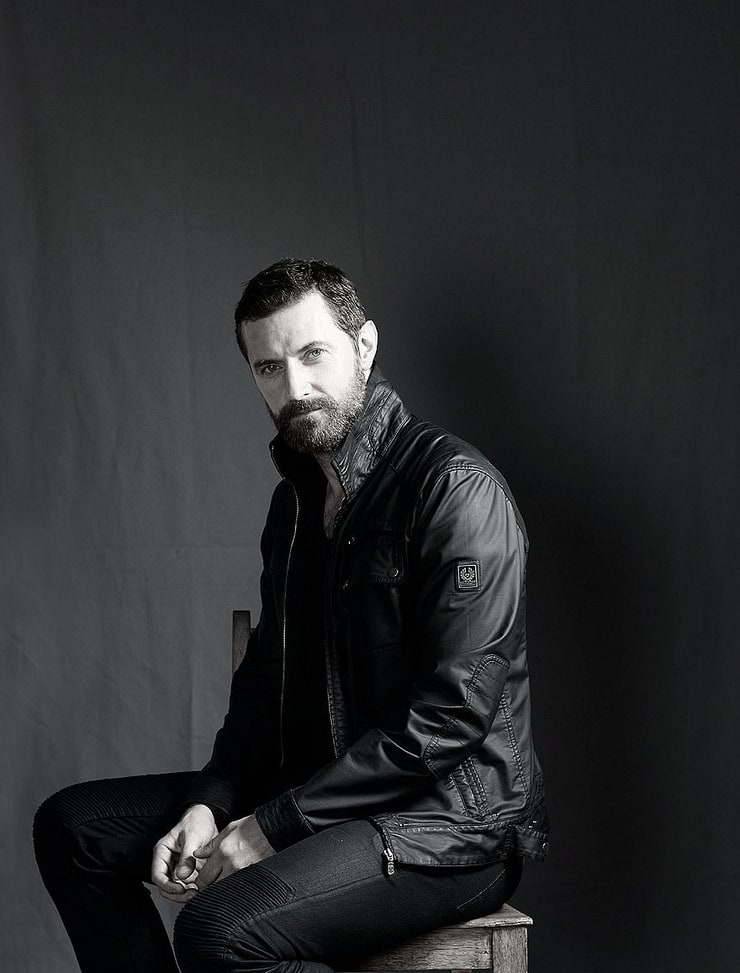 Richard Armitage Richard Armitage
