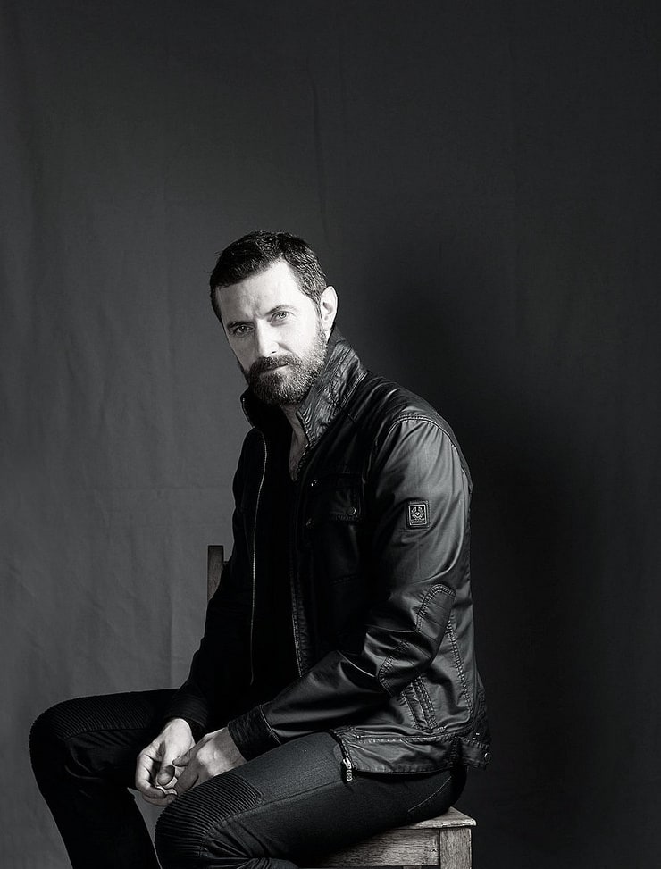 Richard Armitage