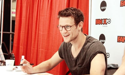 Matt Smith