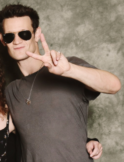 Matt Smith