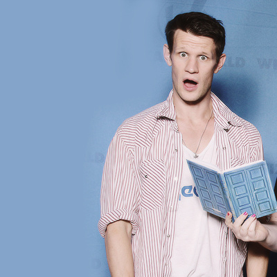 Matt Smith