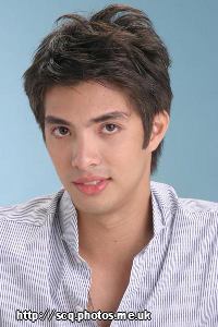 Joross Gamboa
