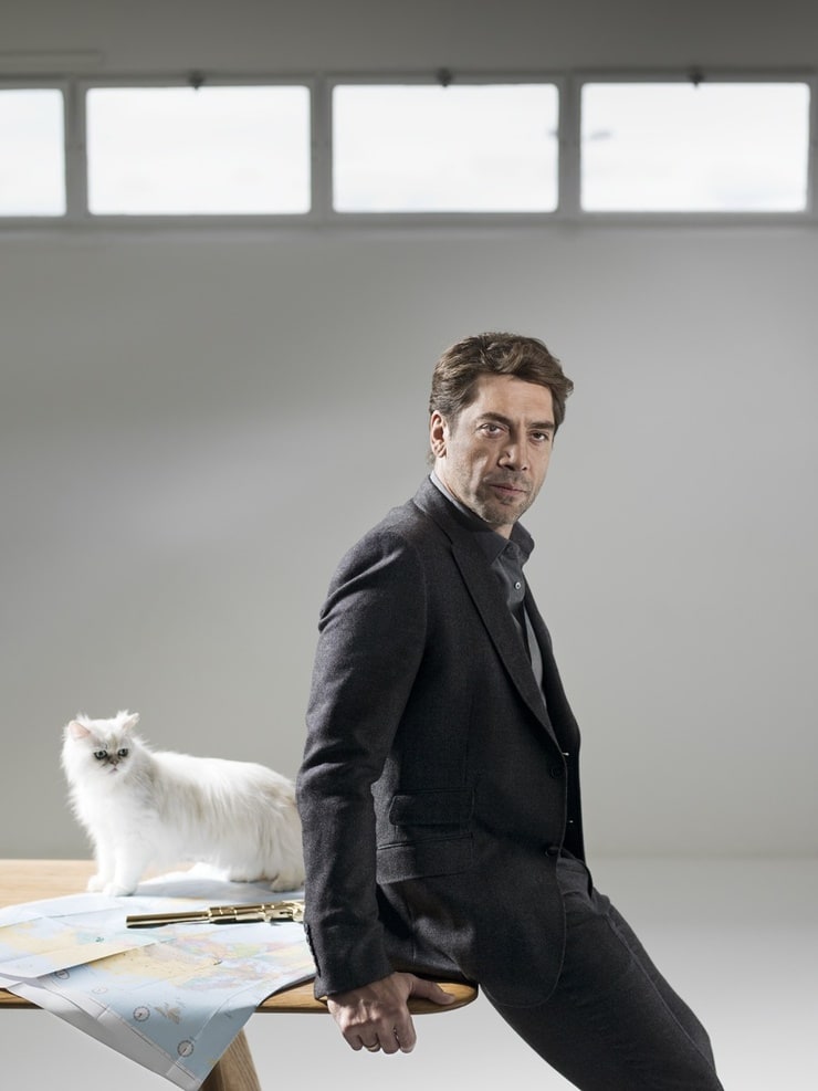 Javier Bardem