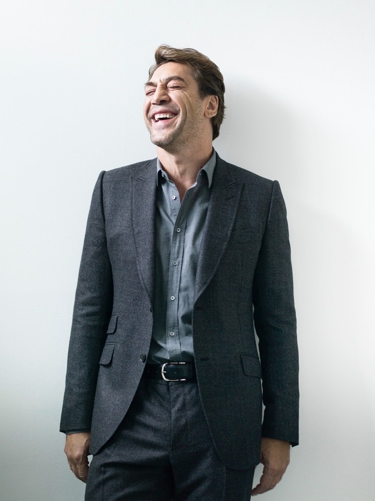 Javier Bardem